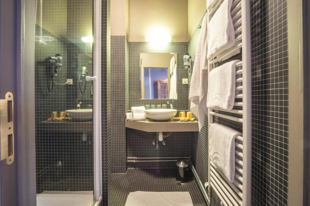 La Merveilleuse By Infiniti Hotel 디넝 외부 사진
