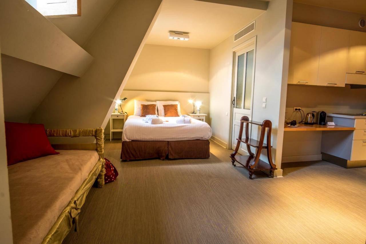 La Merveilleuse By Infiniti Hotel 디넝 외부 사진