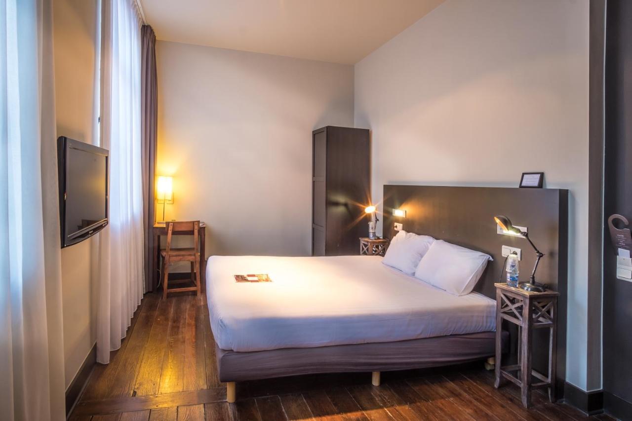 La Merveilleuse By Infiniti Hotel 디넝 외부 사진