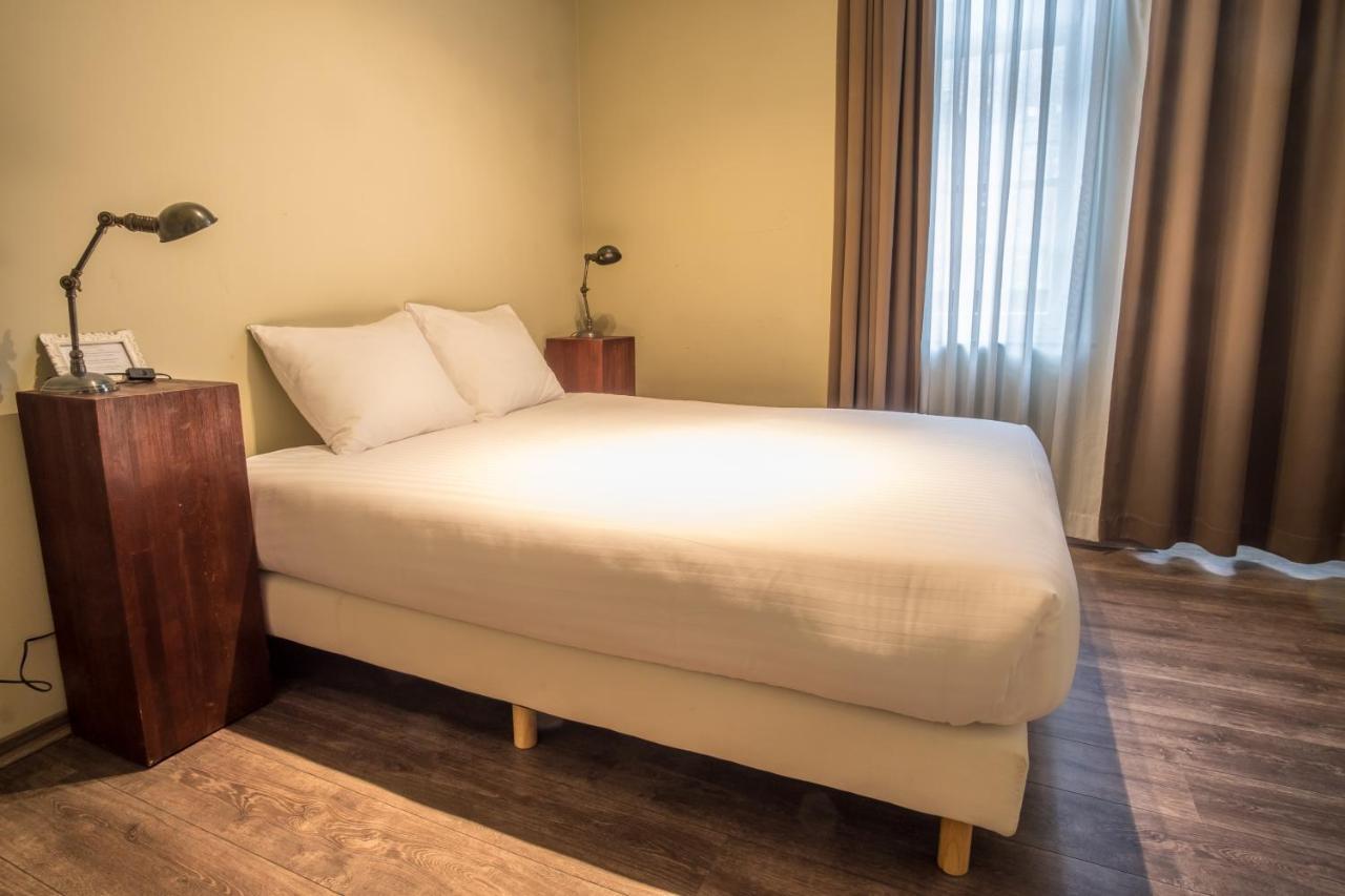 La Merveilleuse By Infiniti Hotel 디넝 외부 사진