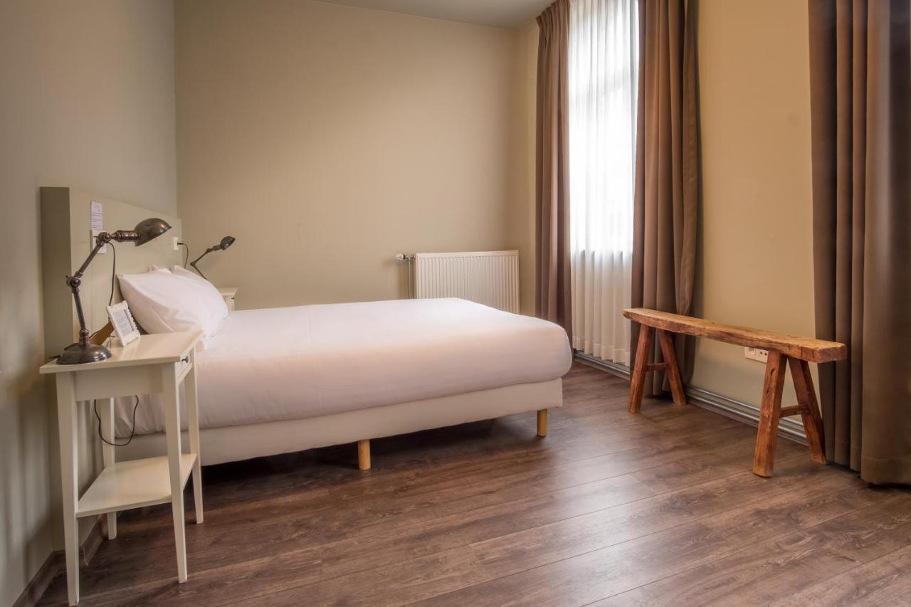 La Merveilleuse By Infiniti Hotel 디넝 외부 사진