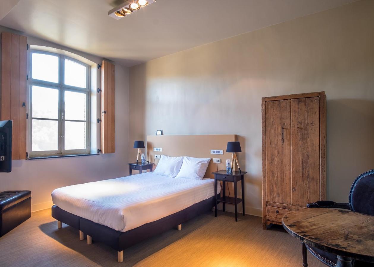 La Merveilleuse By Infiniti Hotel 디넝 외부 사진