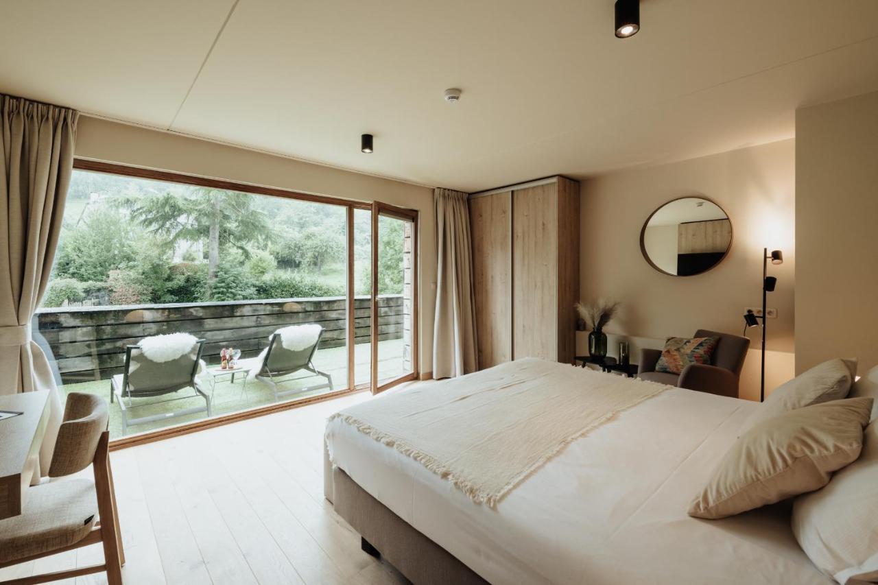 La Merveilleuse By Infiniti Hotel 디넝 외부 사진