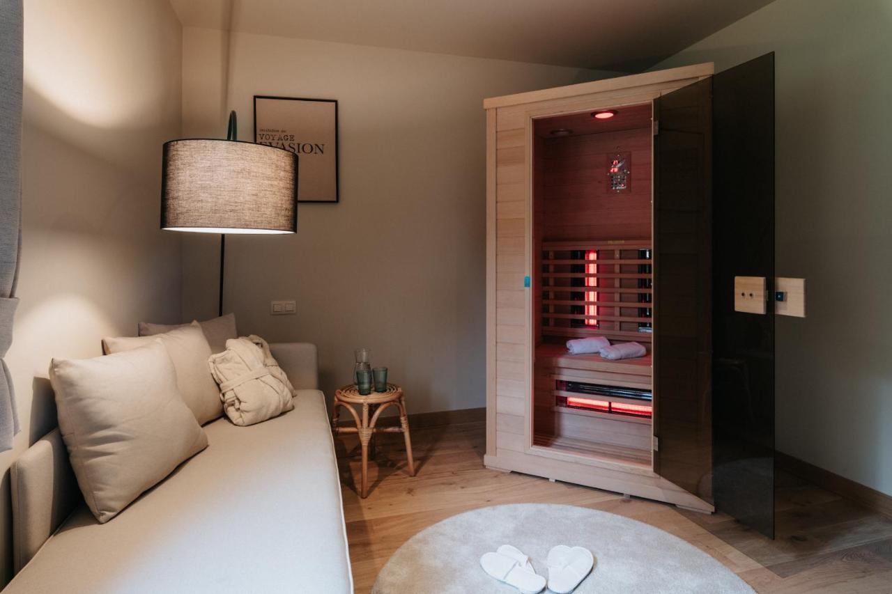 La Merveilleuse By Infiniti Hotel 디넝 외부 사진