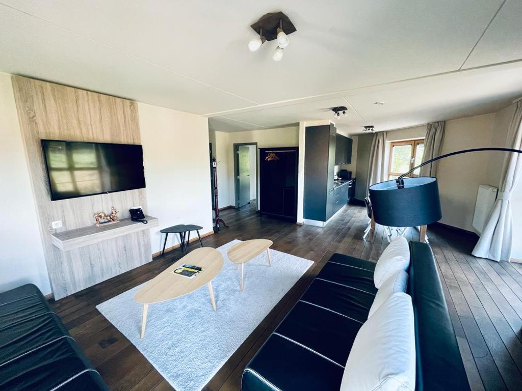 La Merveilleuse By Infiniti Hotel 디넝 외부 사진
