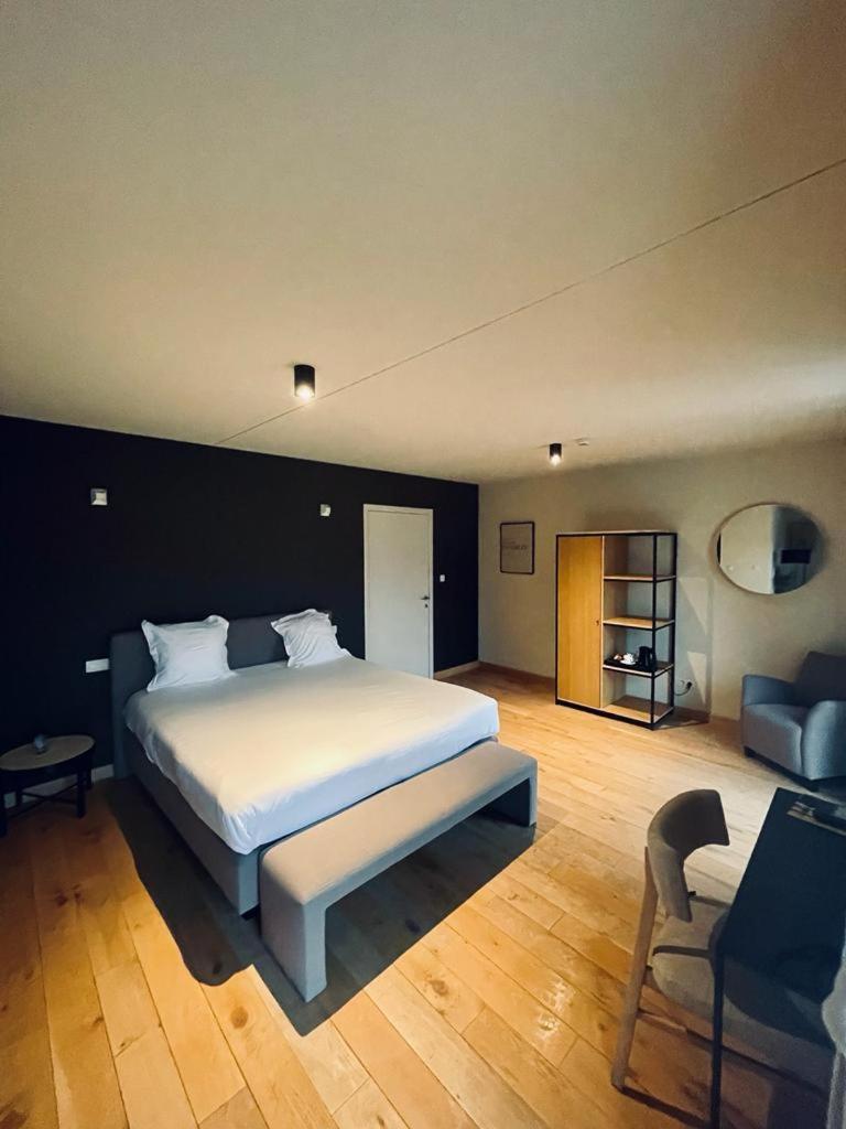 La Merveilleuse By Infiniti Hotel 디넝 외부 사진