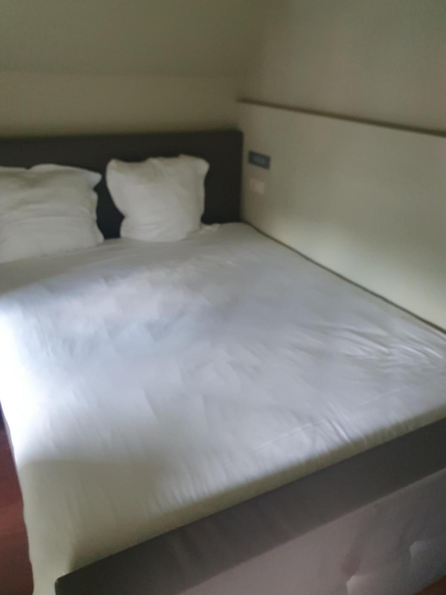 La Merveilleuse By Infiniti Hotel 디넝 외부 사진