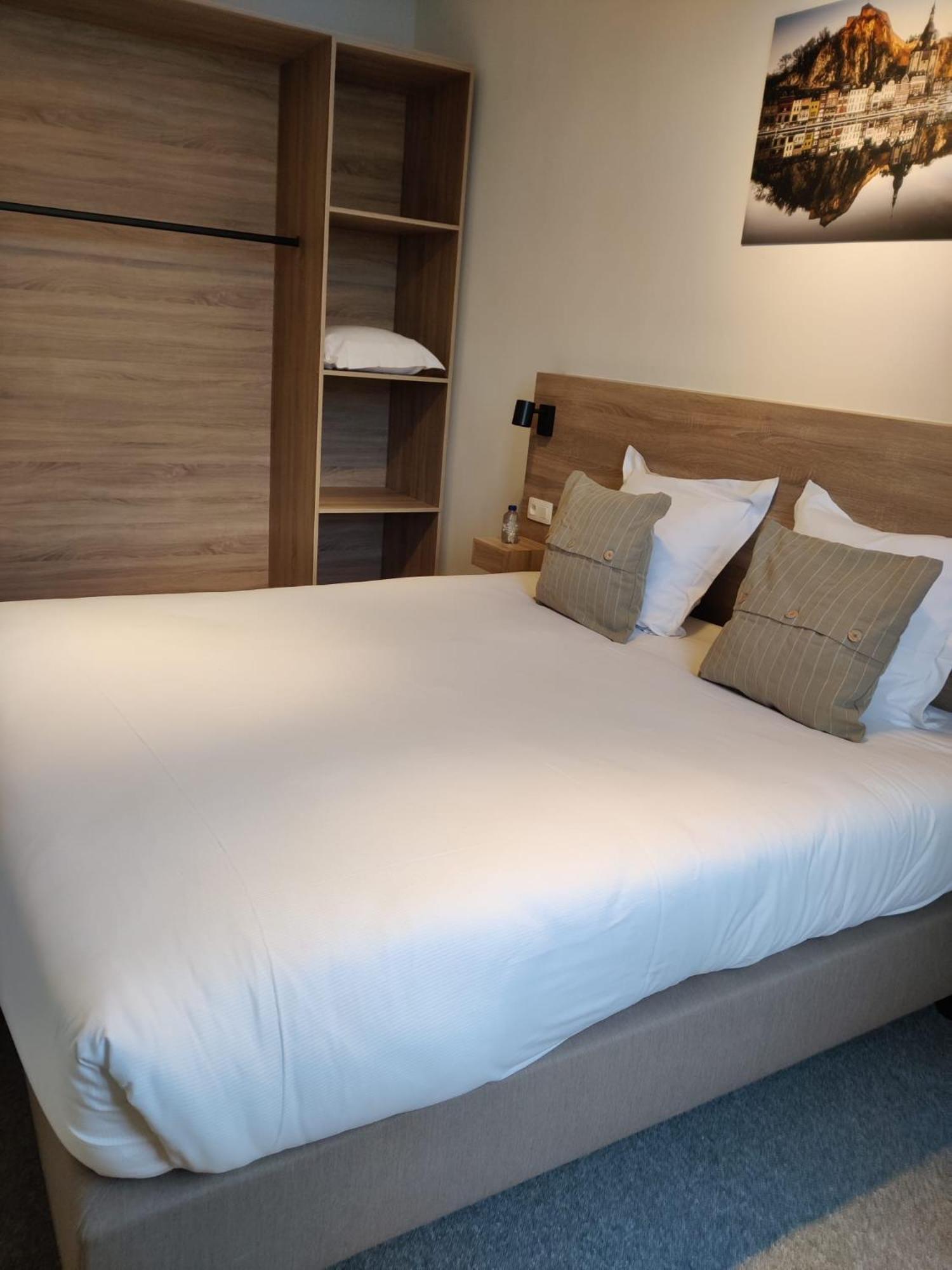 La Merveilleuse By Infiniti Hotel 디넝 외부 사진