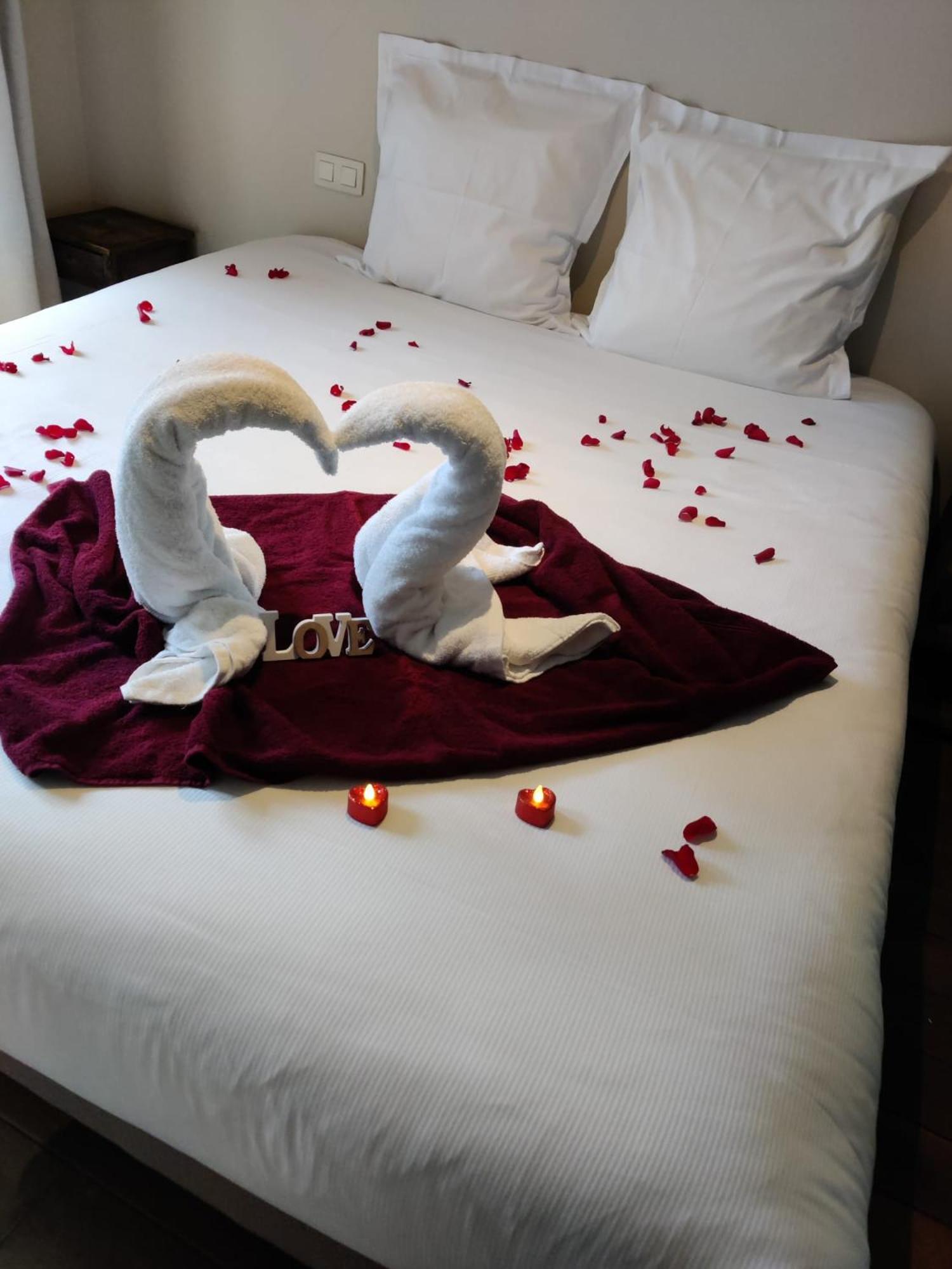 La Merveilleuse By Infiniti Hotel 디넝 외부 사진