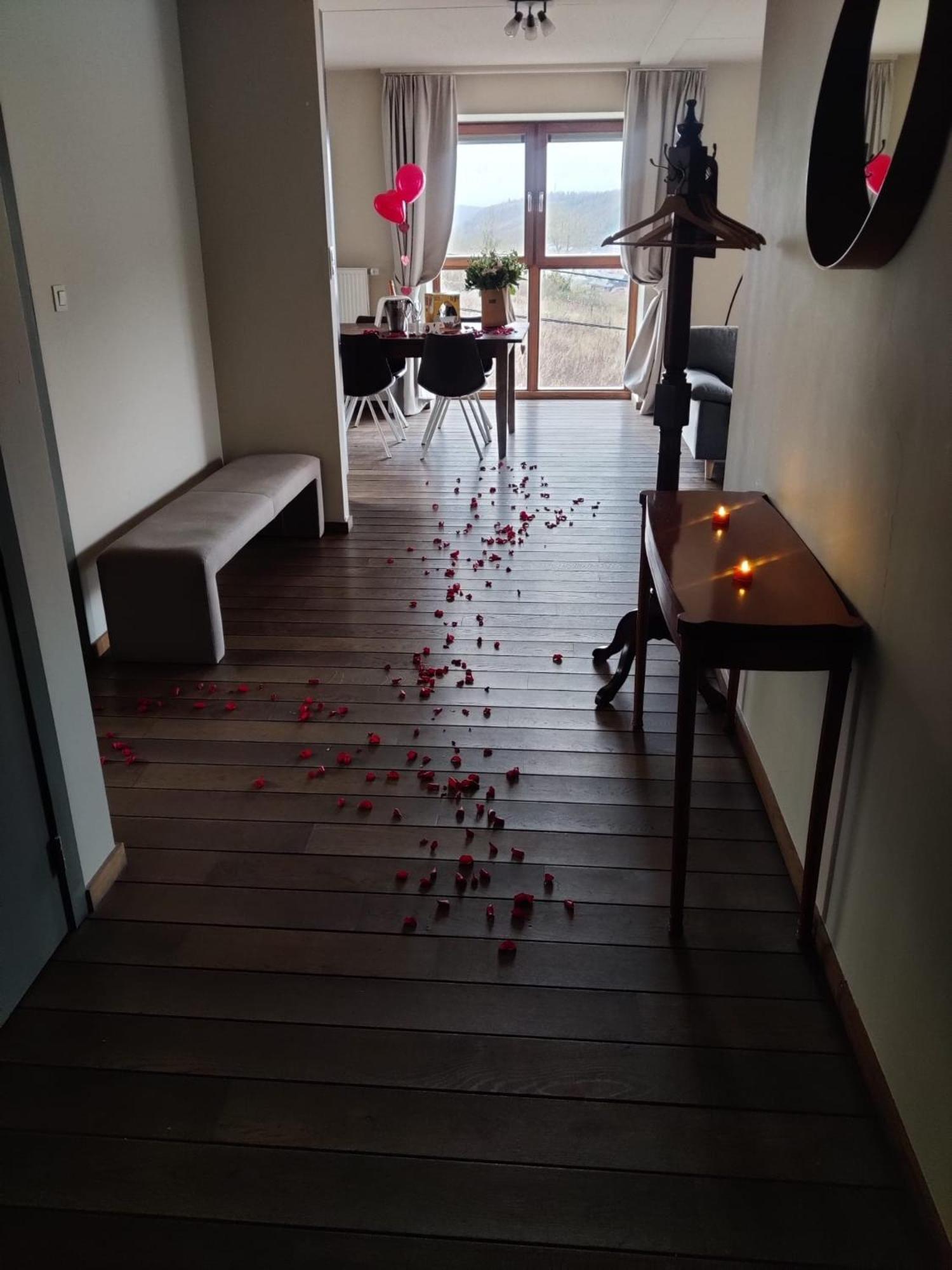 La Merveilleuse By Infiniti Hotel 디넝 외부 사진