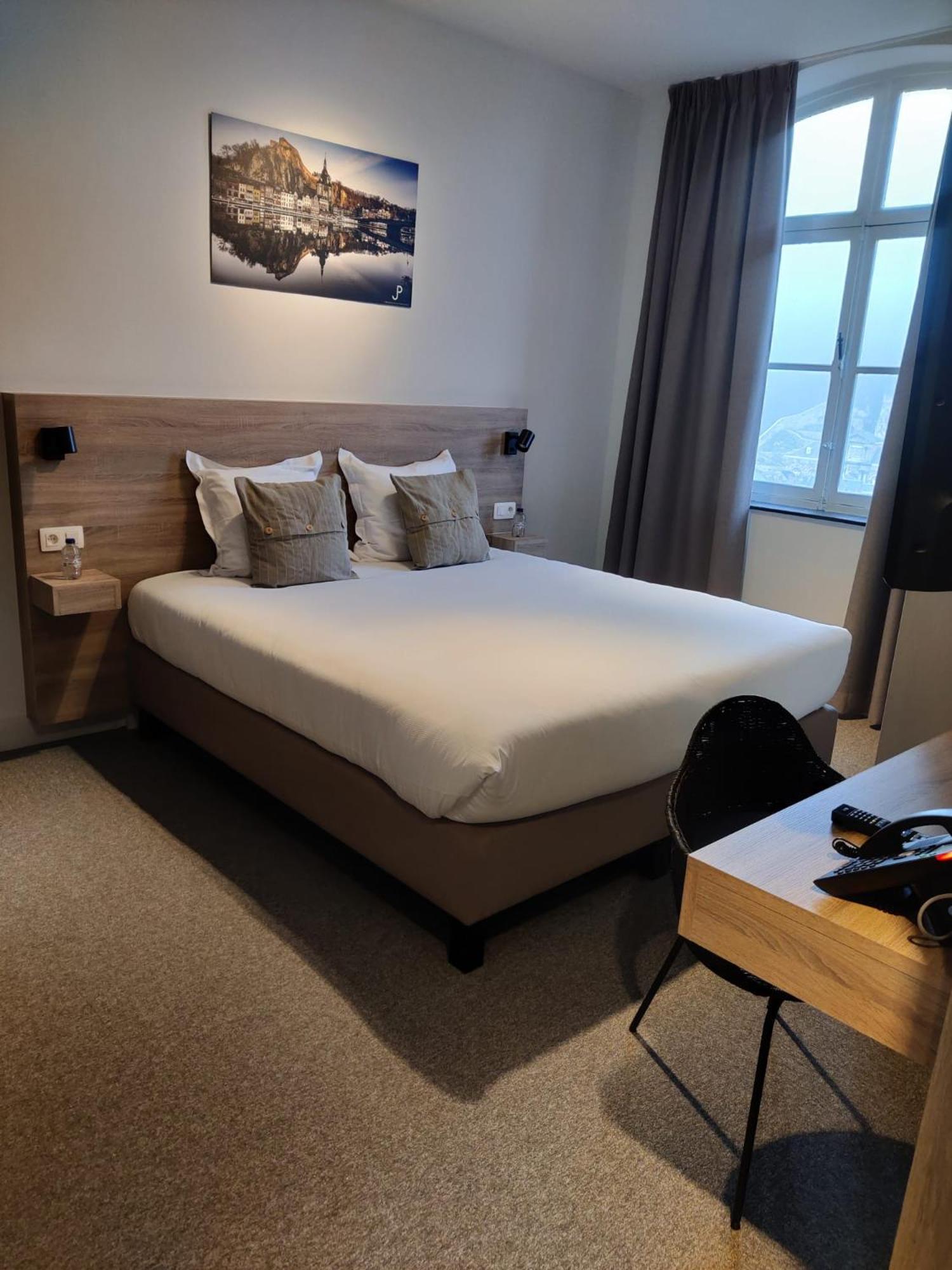 La Merveilleuse By Infiniti Hotel 디넝 외부 사진